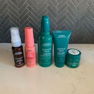 Aveda | Five Product Haircare Bundle